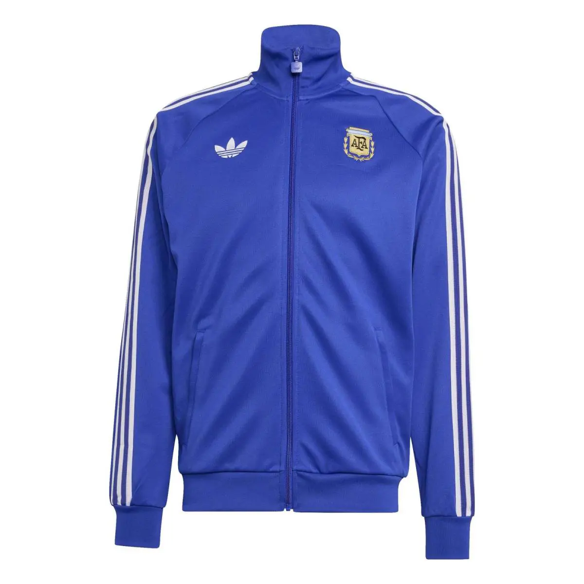 Adidas clothing - Blue 4