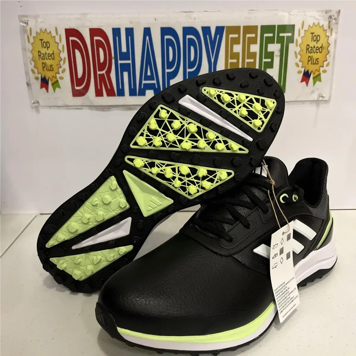 Adidas shoes - adidas Solarmotion - Solarmotion - IF0282 - Black 0