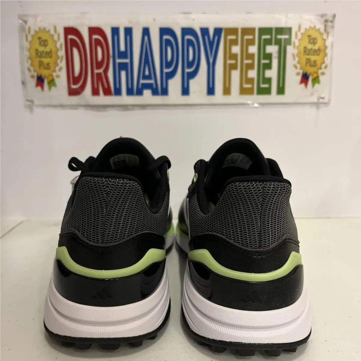 Adidas shoes - adidas Solarmotion - Solarmotion - IF0282 - Black 2