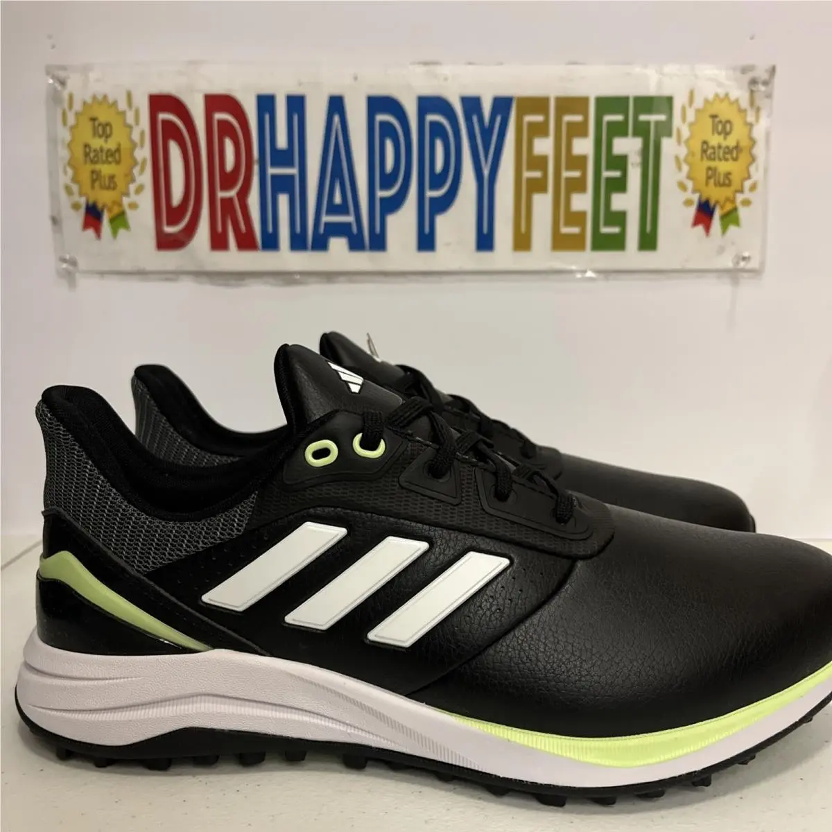 Adidas shoes - adidas Solarmotion - Solarmotion - IF0282 - Black 8