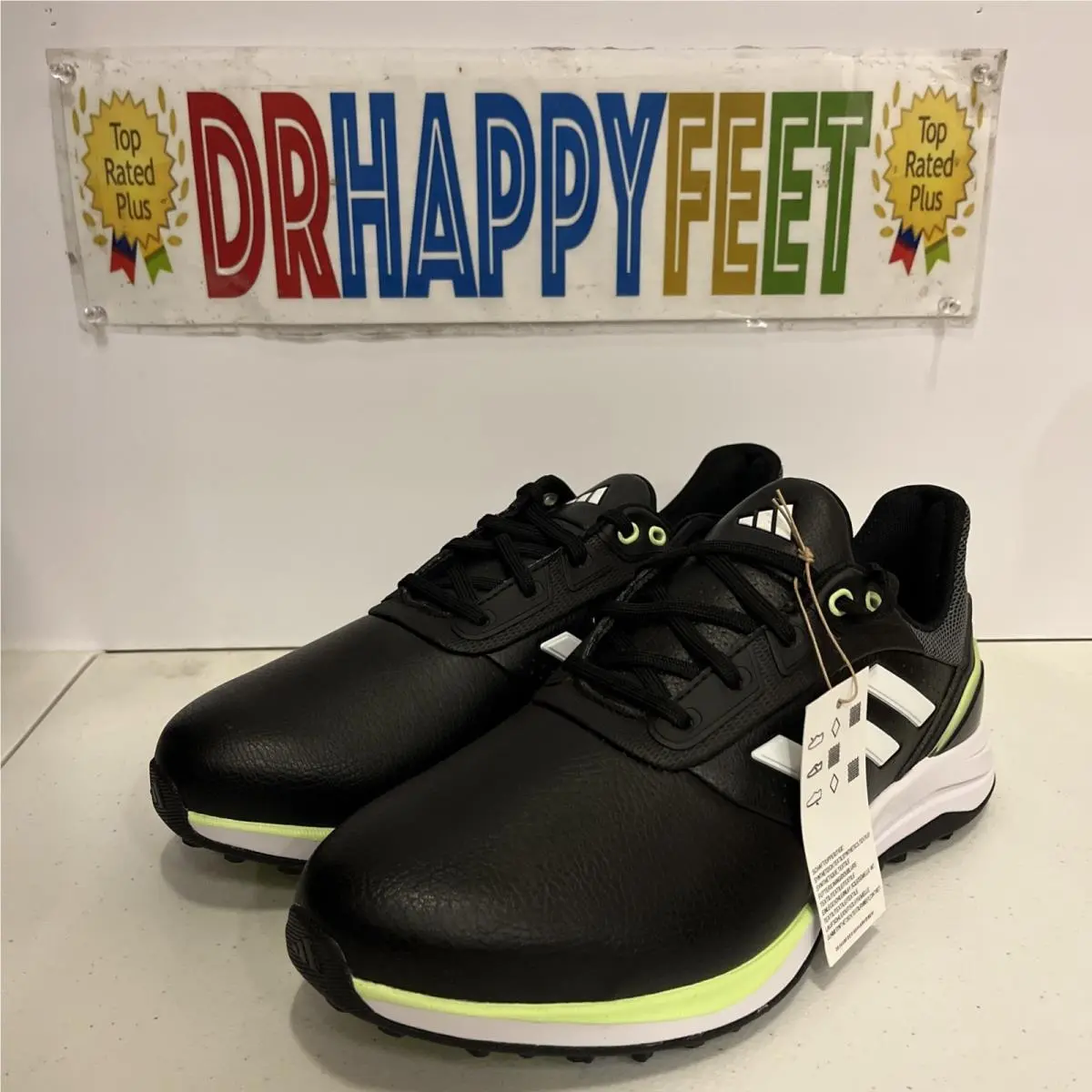 Adidas shoes - adidas Solarmotion - Solarmotion - IF0282 - Black 4