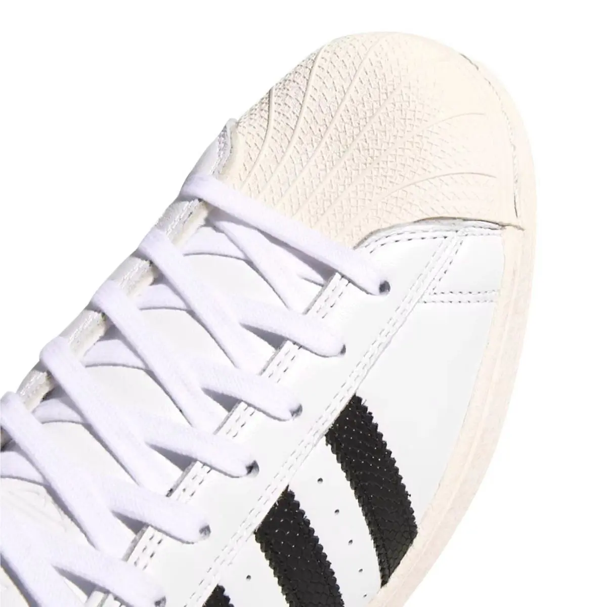 Adidas shoes - adidas Superstar ADV - Superstar ADV - White, Manufacturer: Cloud White / Core Black / Gold Metallic 6