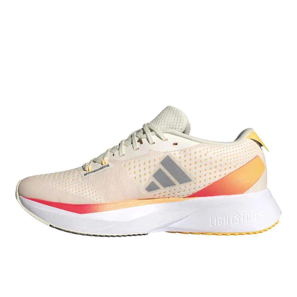 Adidas shoes - adidas Adizero Sl Running - Adizero Running - IG3341 - Beige, Orange 1