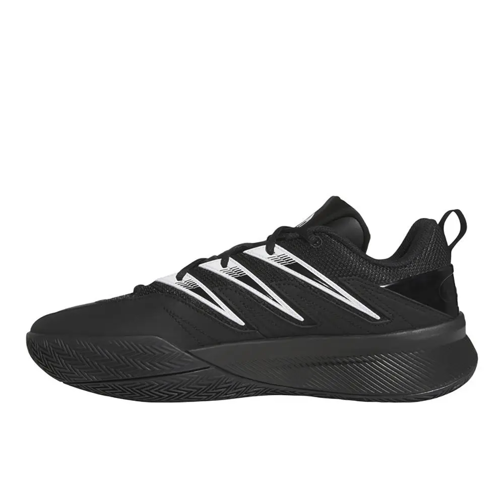 Adidas shoes - adidas Dame Certified 3 Basketball - IH8469-A - Black 1
