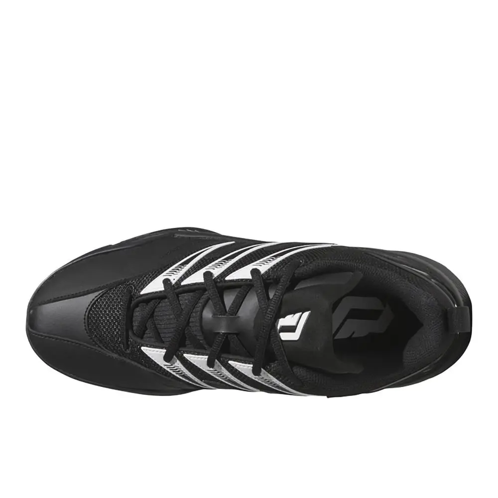 Adidas shoes - adidas Dame Certified 3 Basketball - IH8469-A - Black 2
