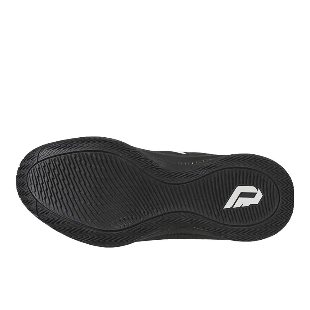 Adidas shoes - adidas Dame Certified 3 Basketball - IH8469-A - Black 3