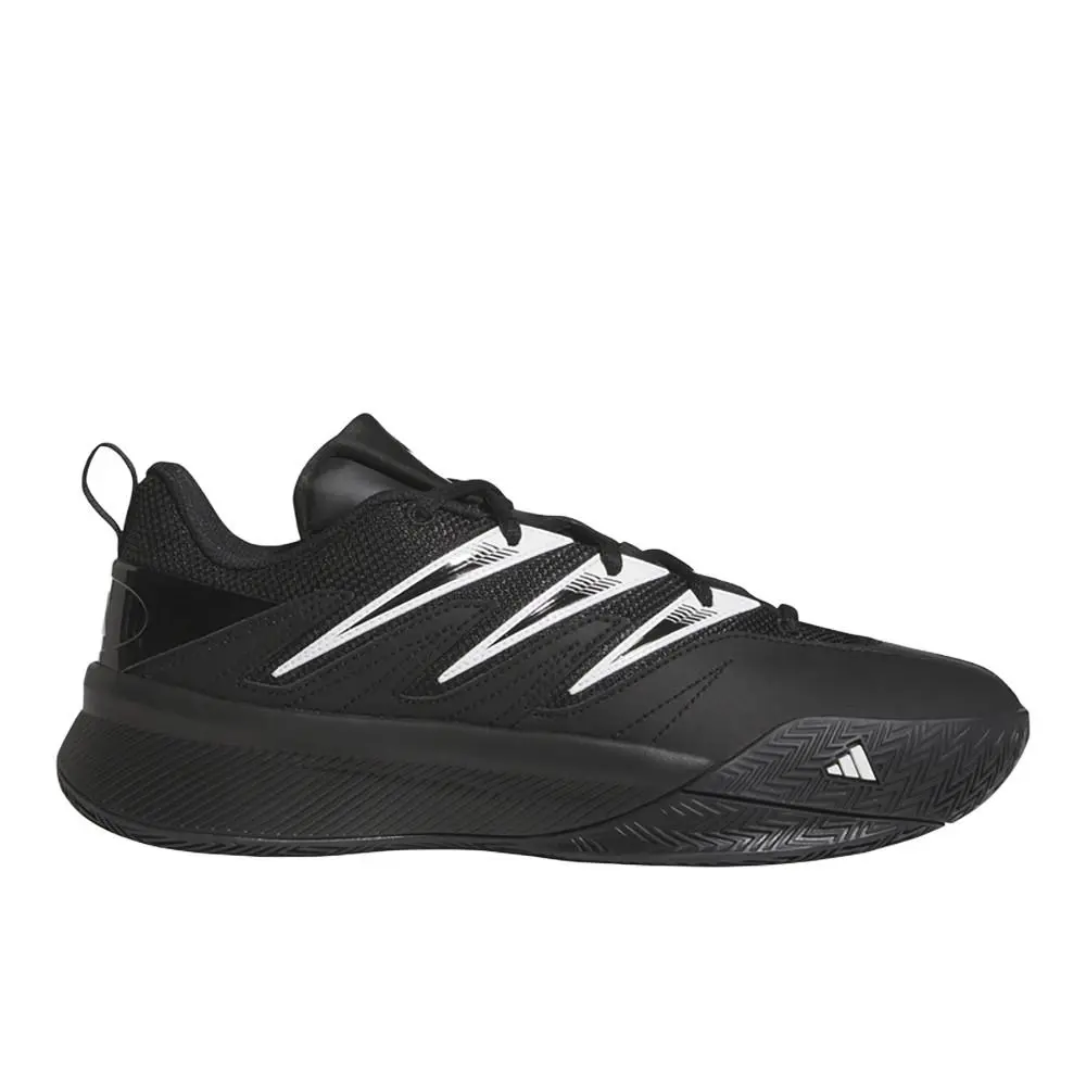 Adidas shoes - adidas Dame Certified 3 Basketball - IH8469-A - Black 5