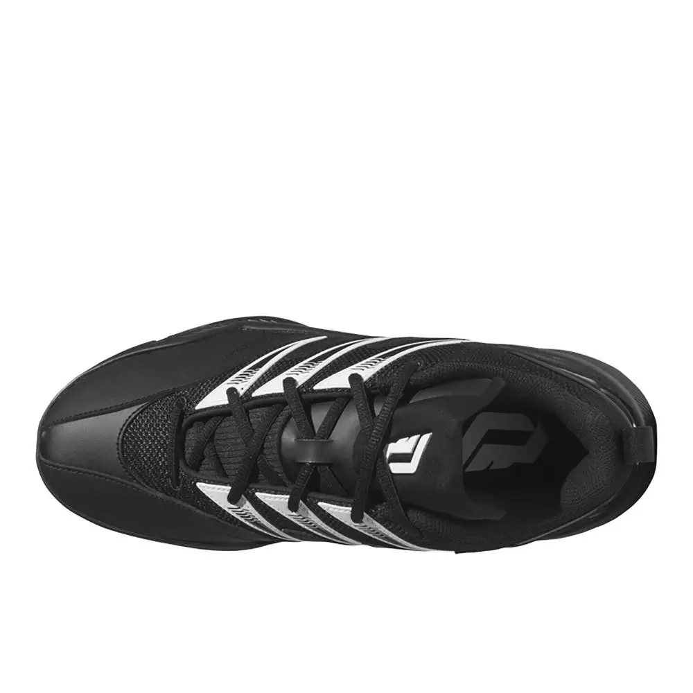 Adidas shoes - adidas Dame Certified 3 Basketball - IH8469-A - Black 8