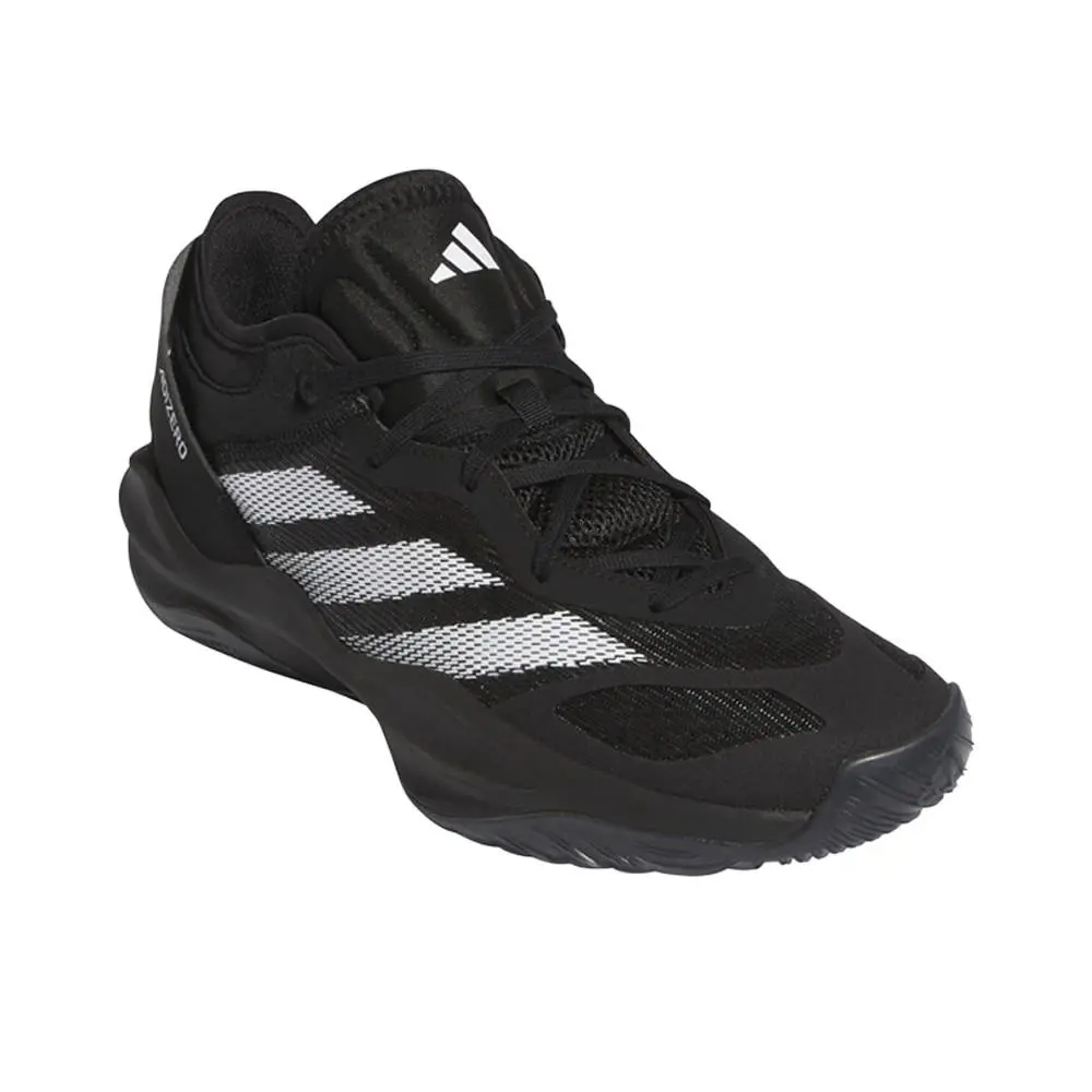 Adidas shoes - adidas Adizero Select 2.0 Basketball - IG6687 - Black 0