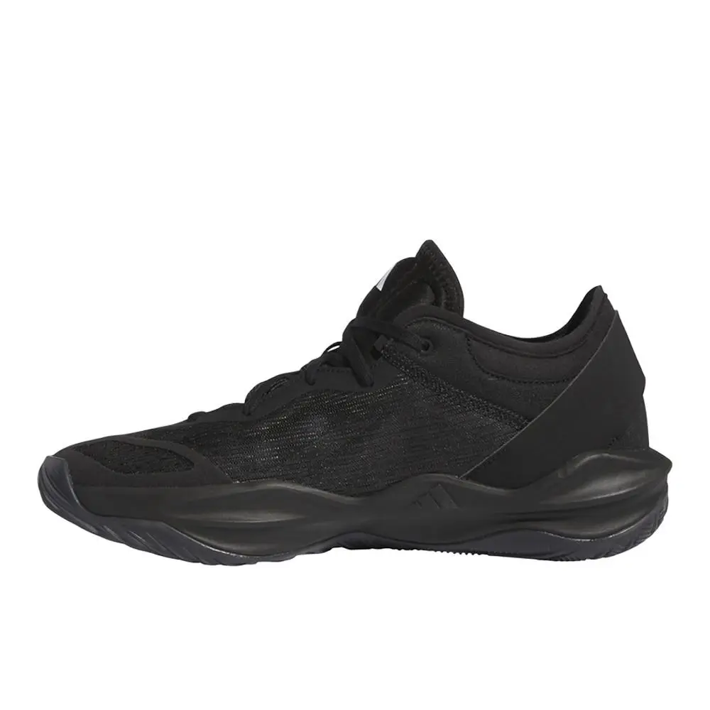 Adidas shoes - adidas Adizero Select 2.0 Basketball - IG6687 - Black 1