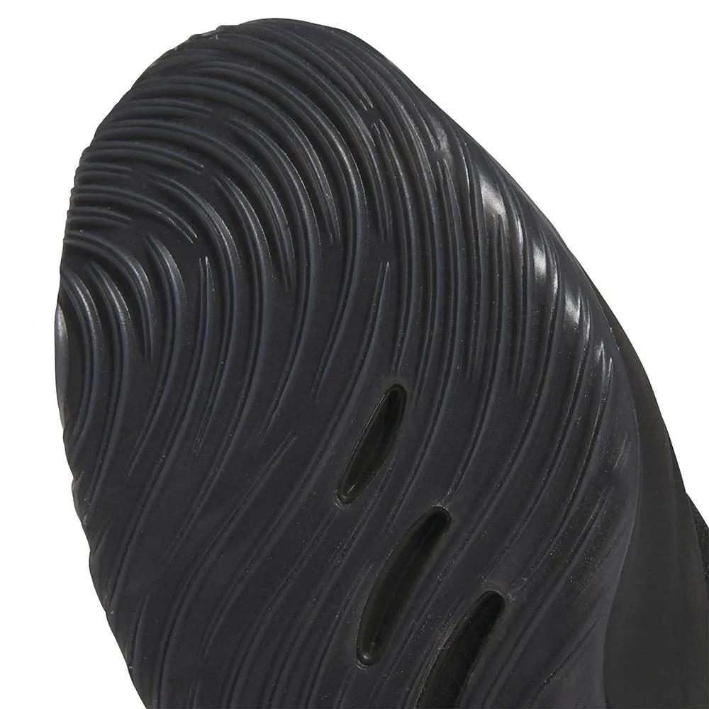 Adidas shoes - adidas Adizero Select 2.0 Basketball - IG6687 - Black 12