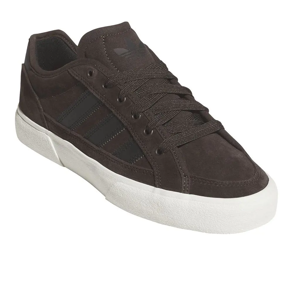Adidas shoes - adidas Court Tennis Premiere Skate - KJ0976 - Brown 0