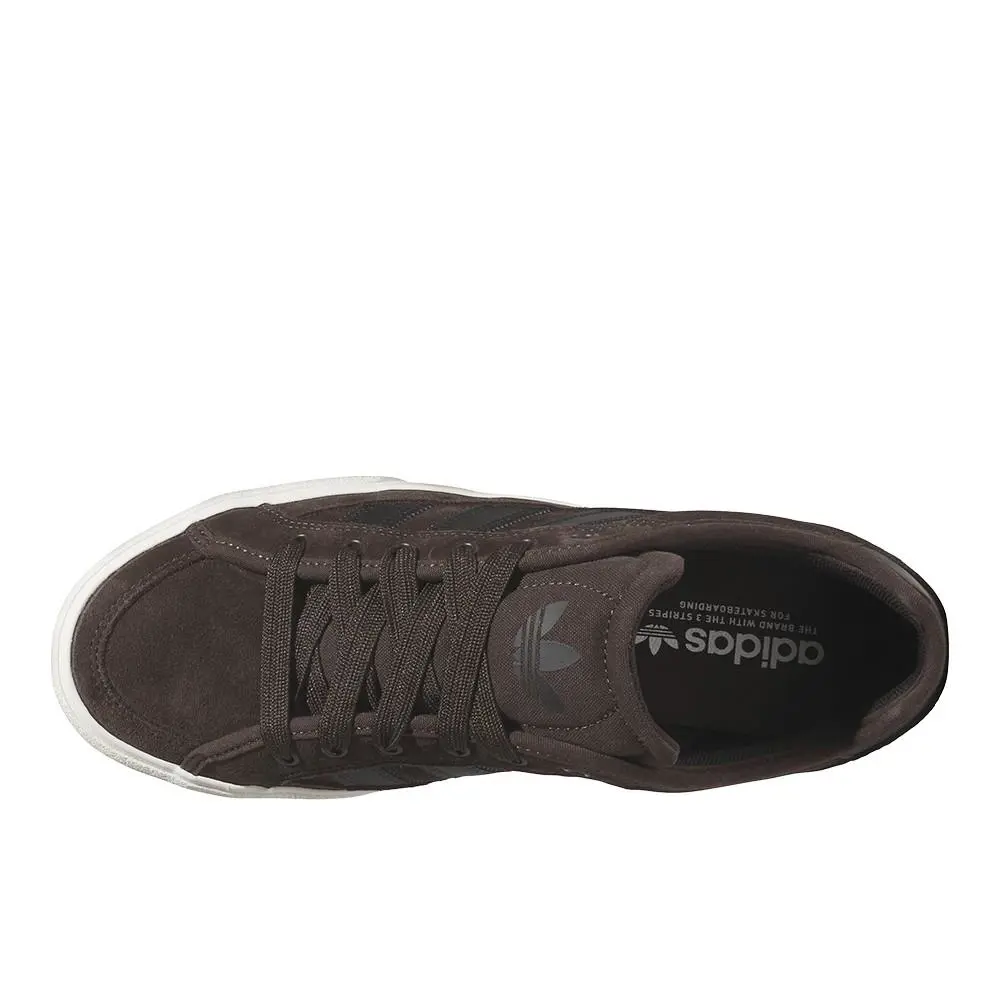 Adidas shoes - adidas Court Tennis Premiere Skate - KJ0976 - Brown 2