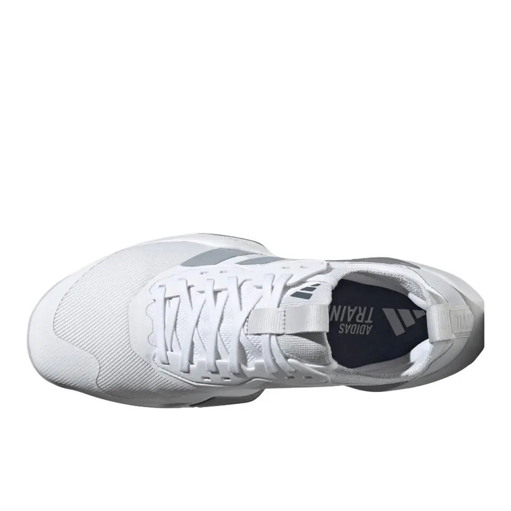 Adidas shoes - adidas Rapidmove Adv 2 Training - JI4196 - White 2