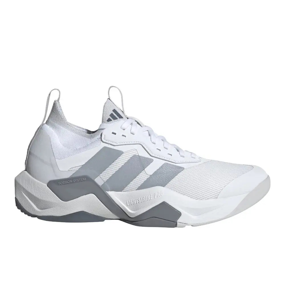 Adidas shoes - adidas Rapidmove Adv 2 Training - JI4196 - White 5