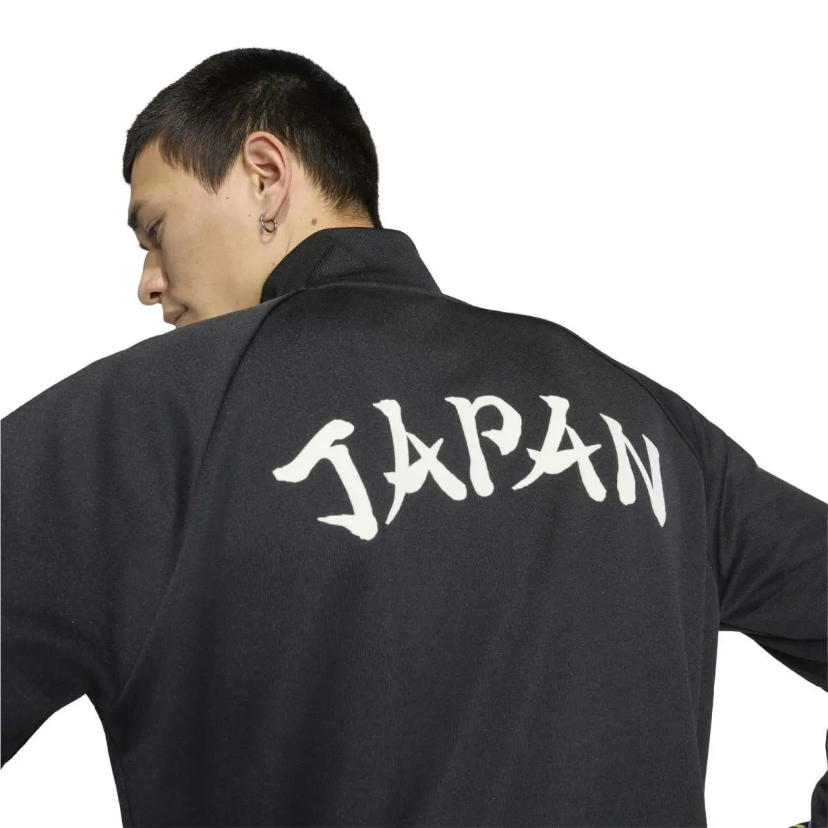 Adidas clothing - Black 3