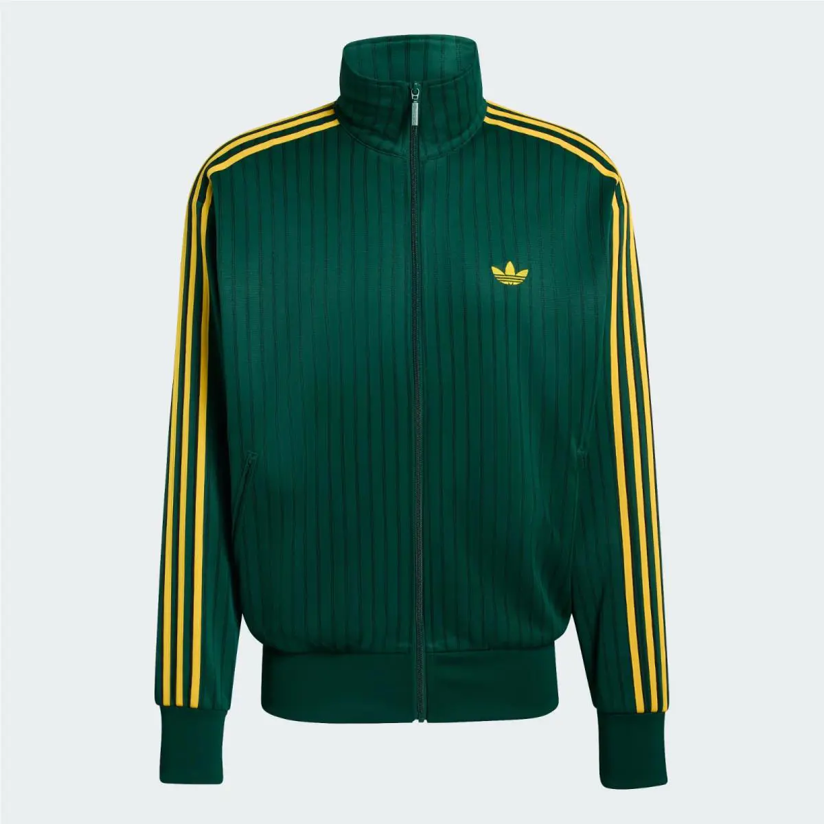 Adidas clothing - Originals Adicolor Classics Firebird - Originals Adicolor Classics Firebird - KD6287 - Collegiate Green 5