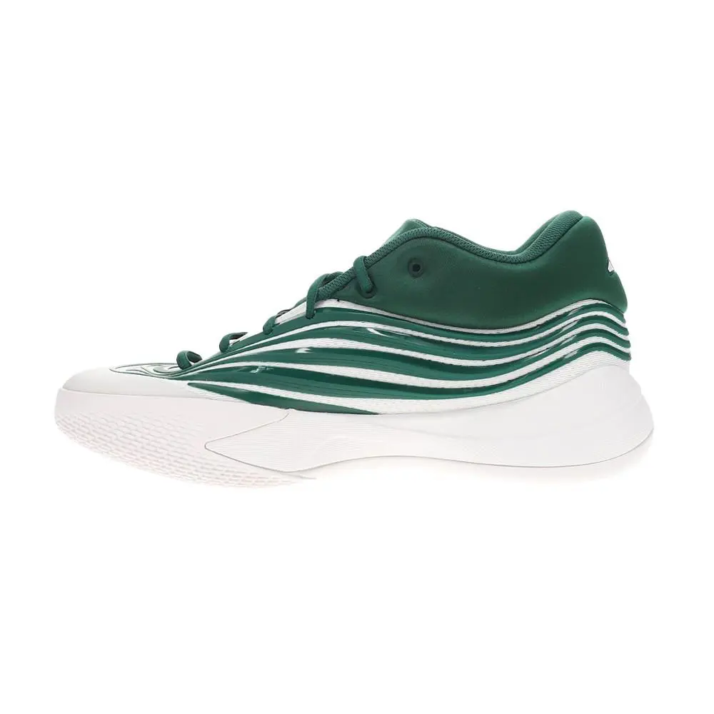Adidas shoes - adidas Dame X Basketball - Dame Basketball - IH2028-A - Green, White 7