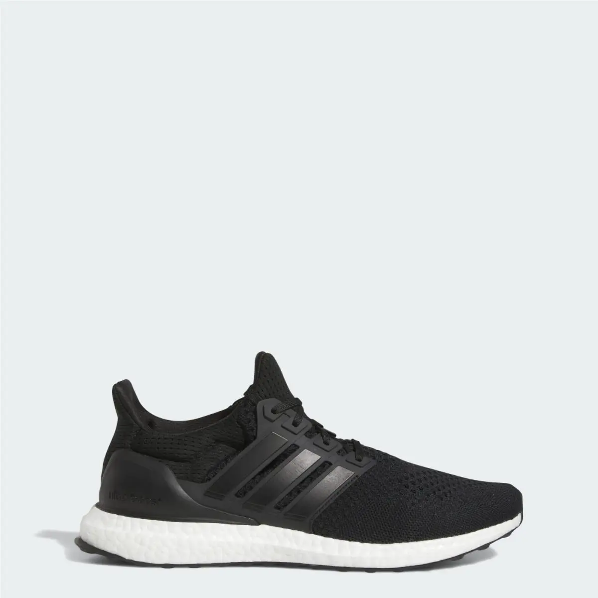 Adidas shoes - Adidas Ultraboost 1.0 HQ4201 - Ultraboost - HQ4201 - Black 8