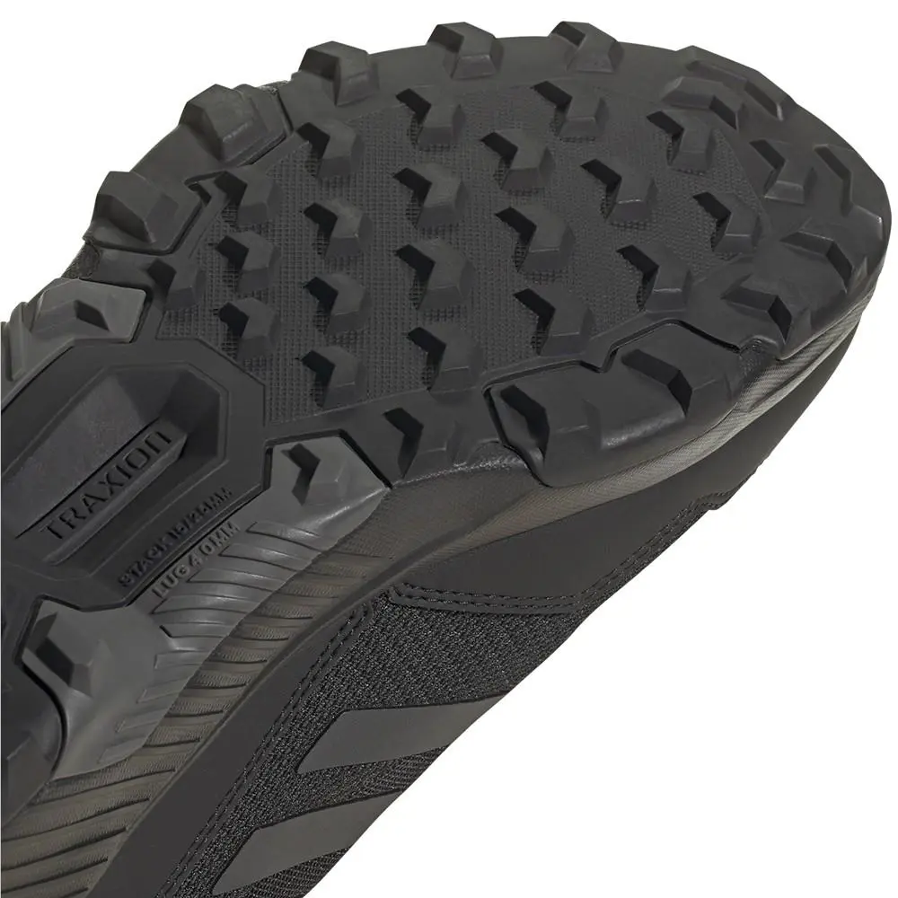 Adidas shoes - adidas Terrex Eastrail 2 Hiking - HP8606 - Black 5