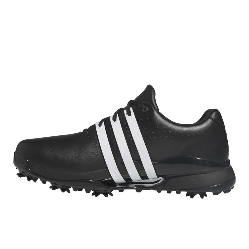 Adidas shoes - adidas Tour360 24 Wide Golf - IF0250 - Black 1
