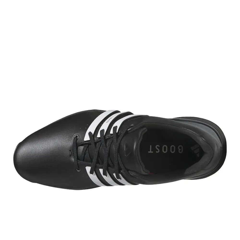 Adidas shoes - adidas Tour360 24 Wide Golf - IF0250 - Black 2