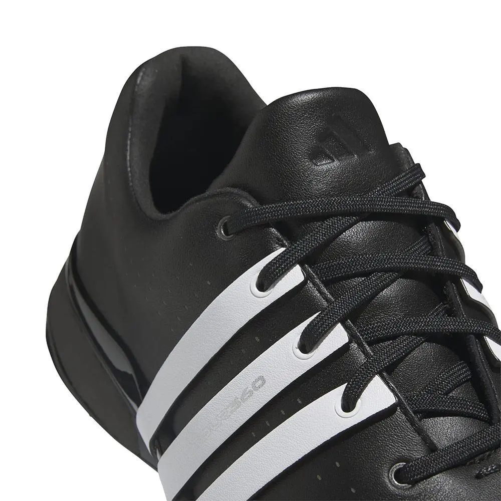 Adidas shoes - adidas Tour360 24 Wide Golf - IF0250 - Black 4