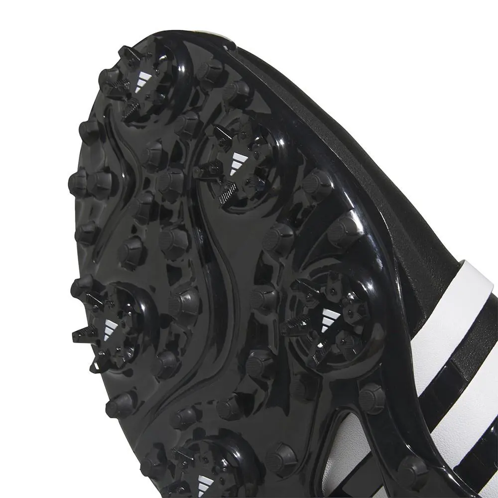 Adidas shoes - adidas Tour360 24 Wide Golf - IF0250 - Black 5