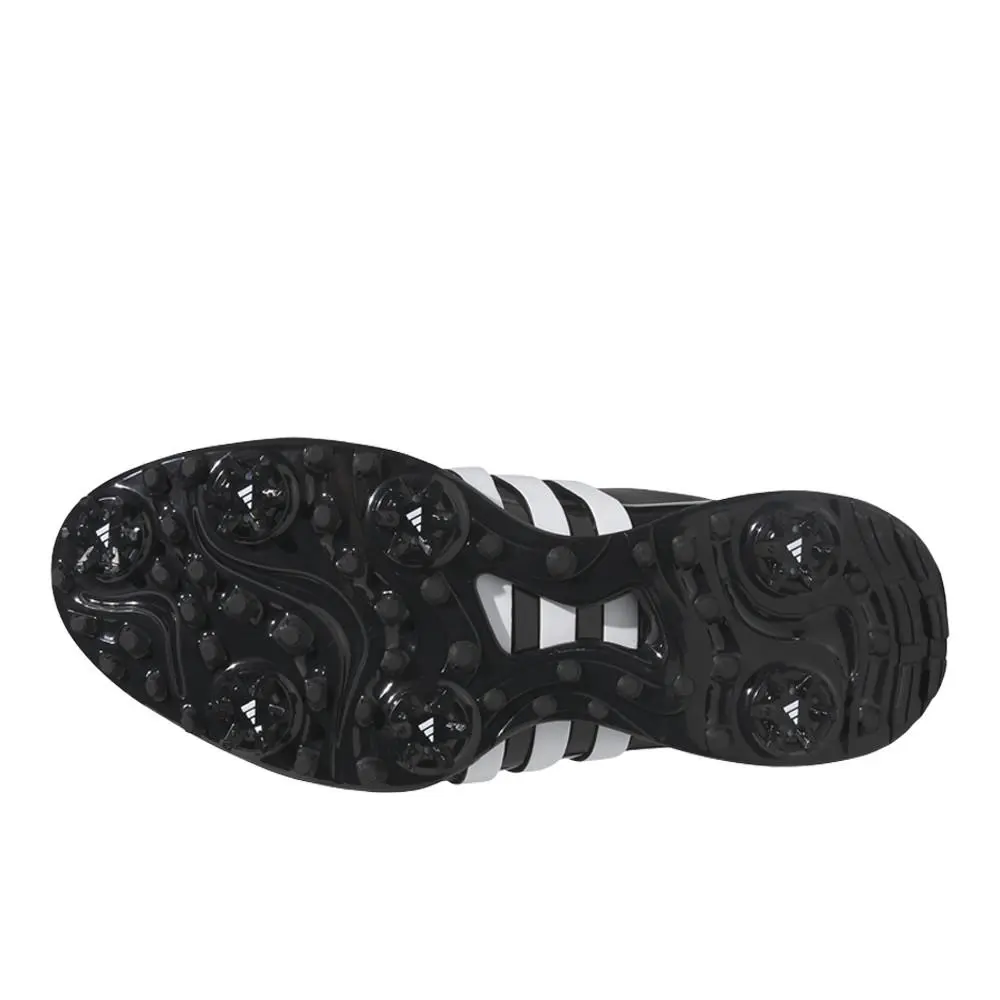 Adidas shoes - adidas Tour360 24 Wide Golf - IF0250 - Black 11