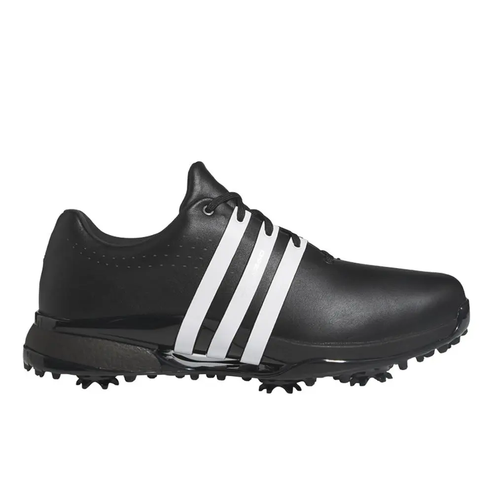 Adidas shoes - adidas Tour360 24 Wide Golf - IF0250 - Black 7