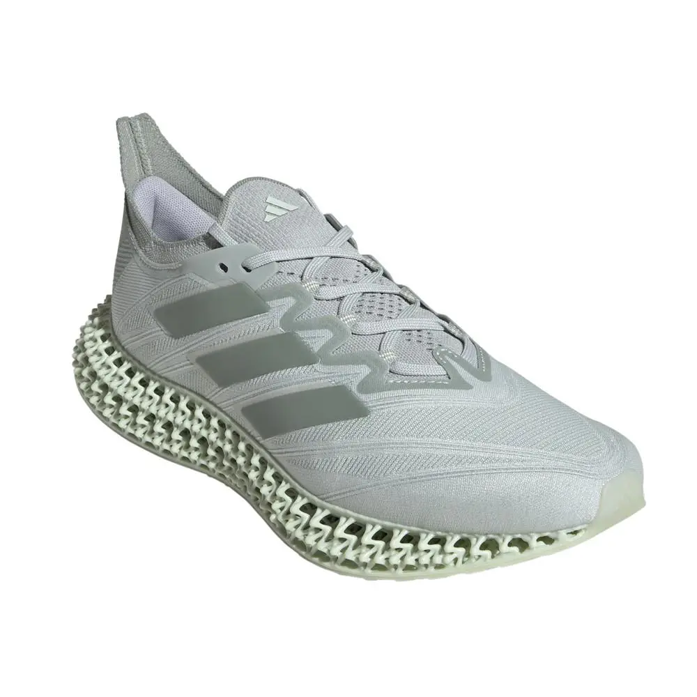 Adidas shoes - adidas 4Dfwd 4 Running - Running - IH5706 - Grey 0