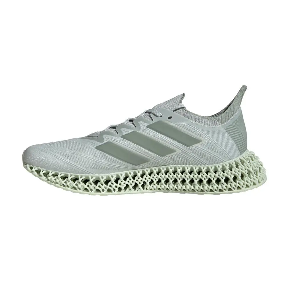 Adidas shoes - adidas 4Dfwd 4 Running - Running - IH5706 - Grey 1