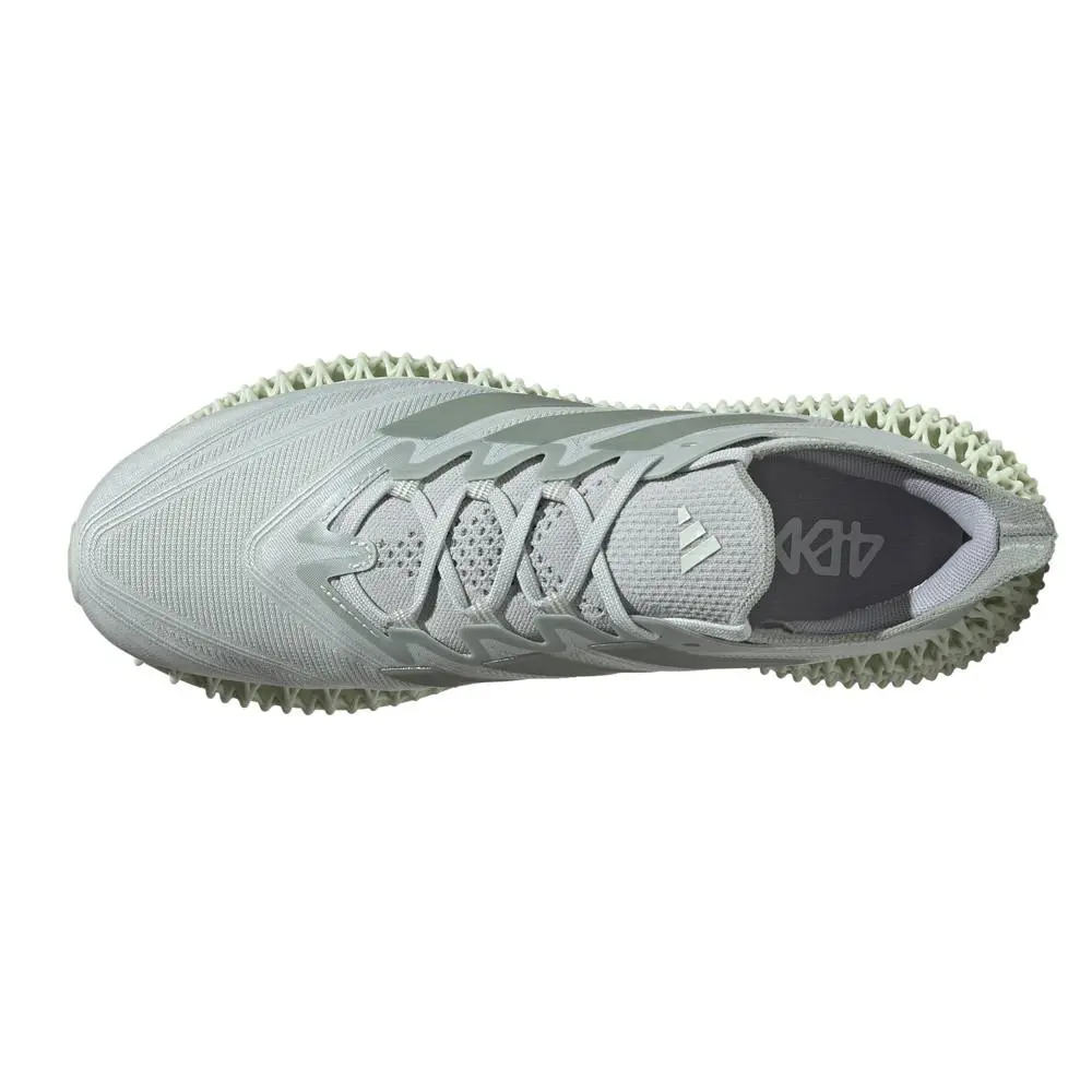 Adidas shoes - adidas 4Dfwd 4 Running - Running - IH5706 - Grey 2