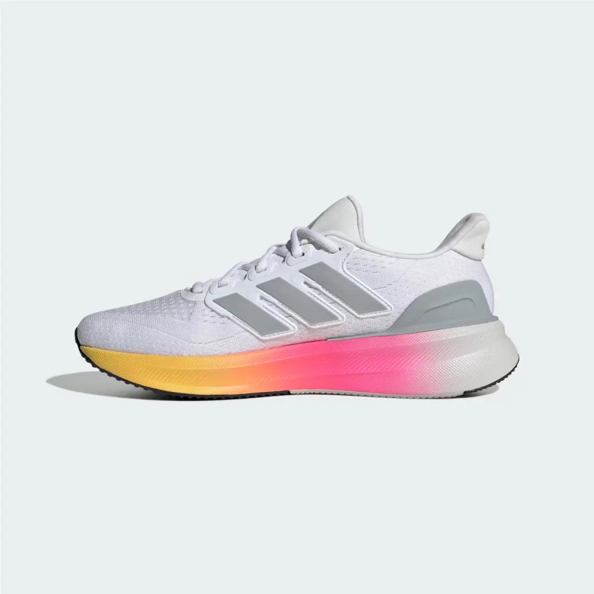Adidas shoes - Adidas Ultrarun 5 IE8791 - Ultrarun - IE8791 - White 0