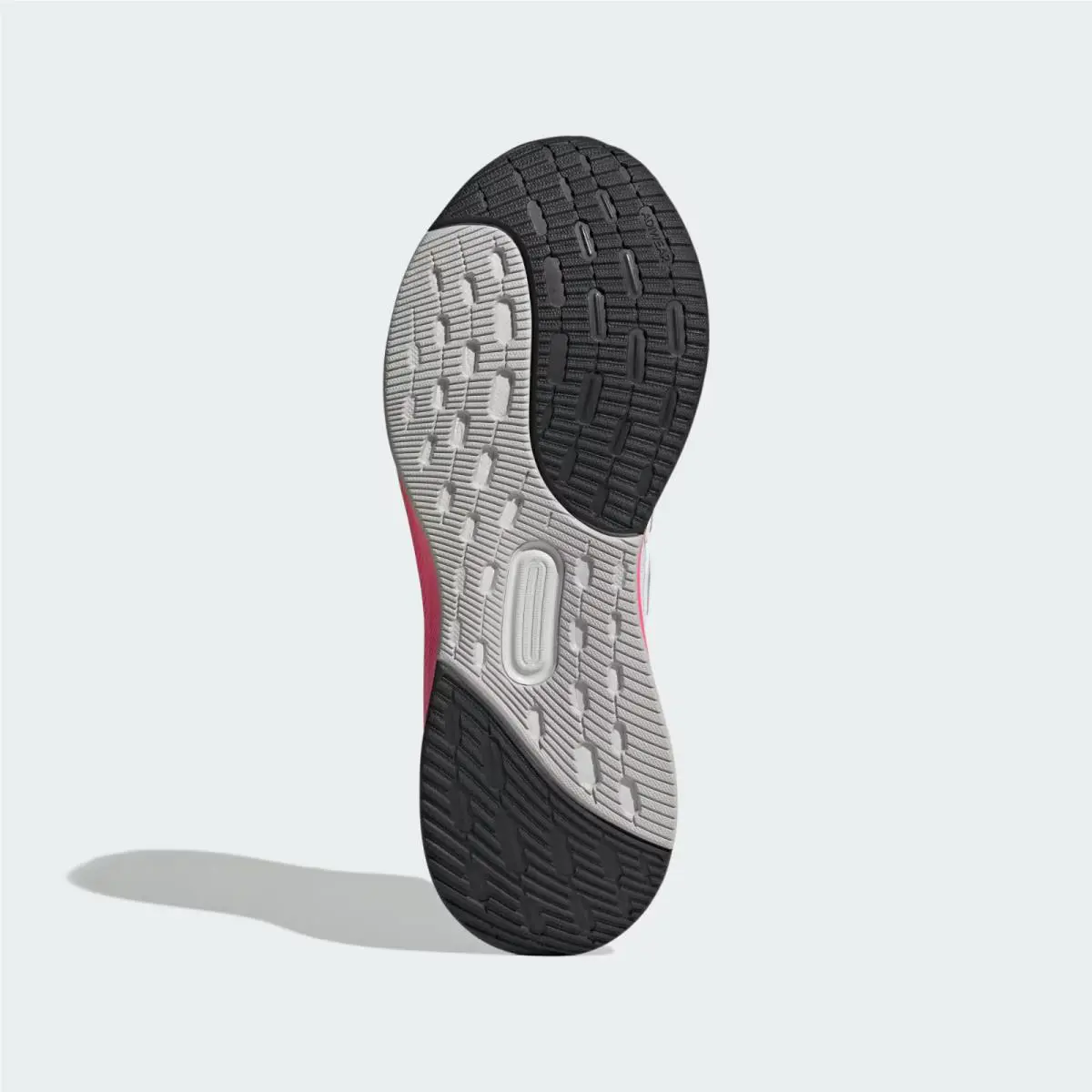 Adidas shoes - Adidas Ultrarun 5 IE8791 - Ultrarun - IE8791 - White 4