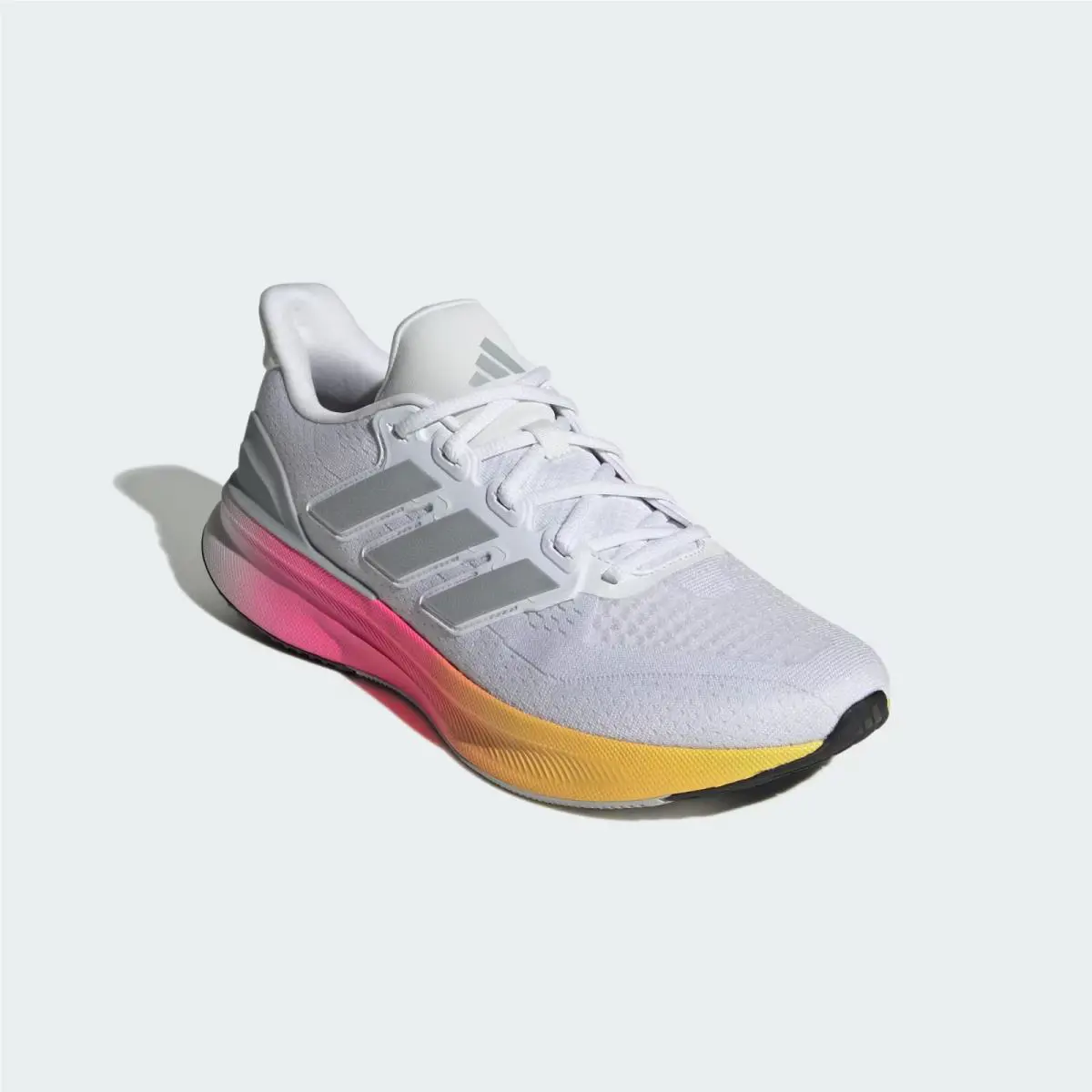 Adidas shoes - Adidas Ultrarun 5 IE8791 - Ultrarun - IE8791 - White 9