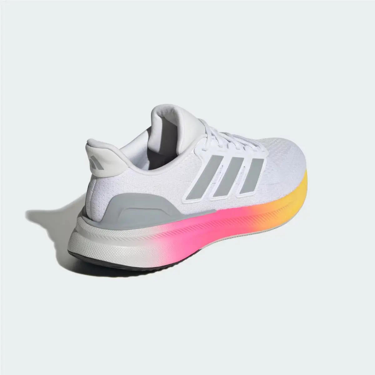 Adidas shoes - Adidas Ultrarun 5 IE8791 - Ultrarun - IE8791 - White 10