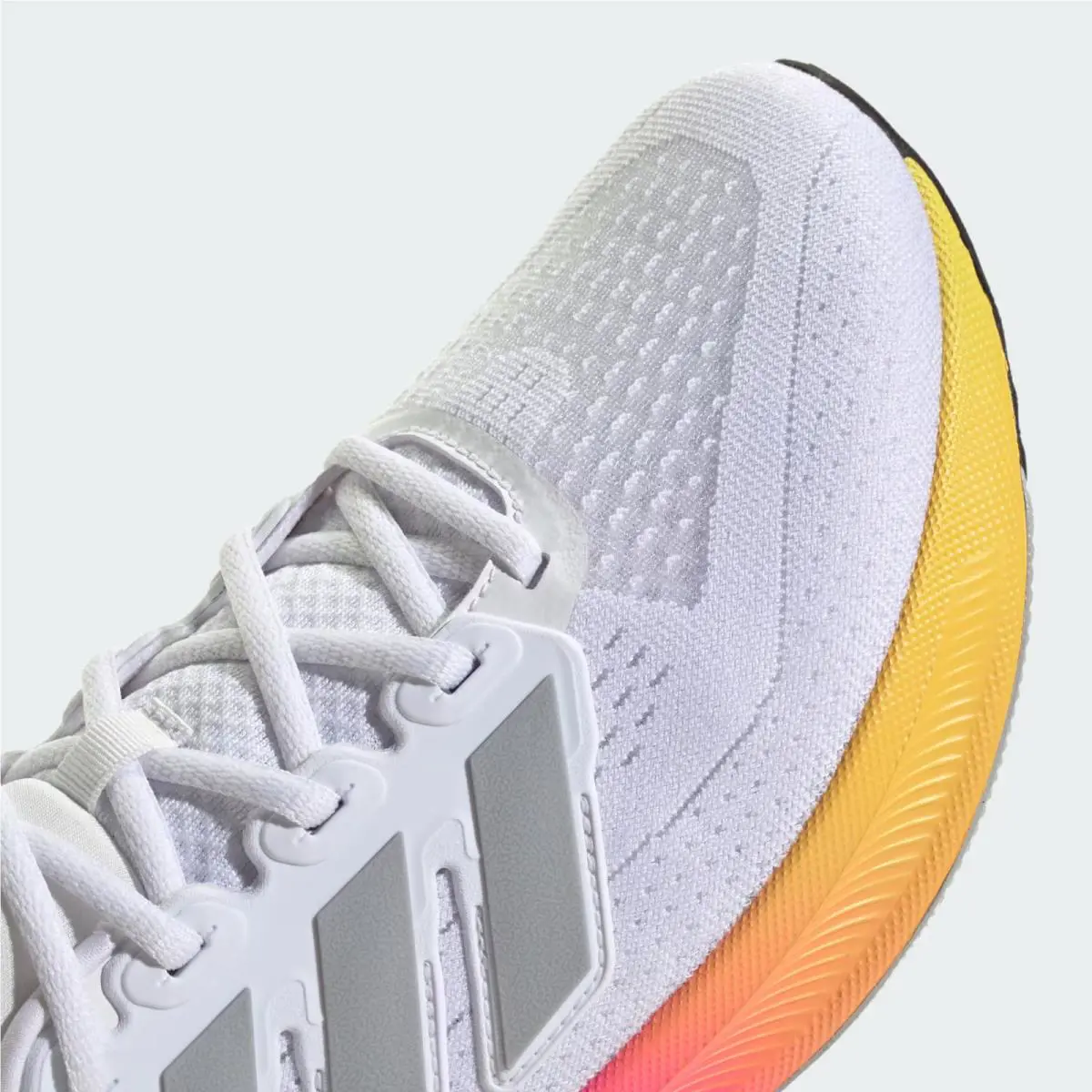 Adidas shoes - Adidas Ultrarun 5 IE8791 - Ultrarun - IE8791 - White 13