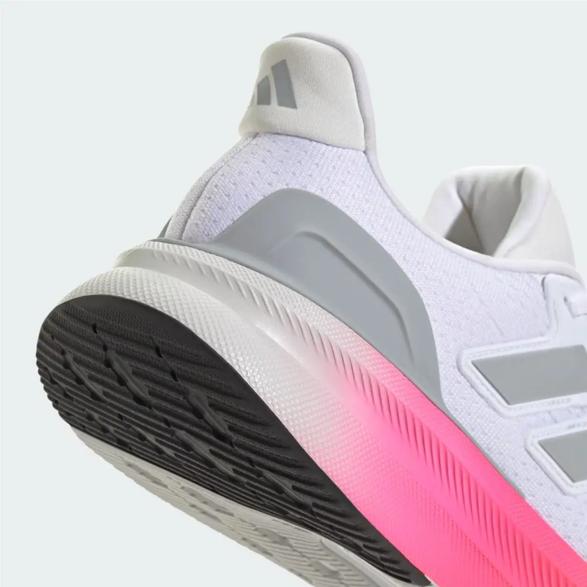 Adidas shoes - Adidas Ultrarun 5 IE8791 - Ultrarun - IE8791 - White 14