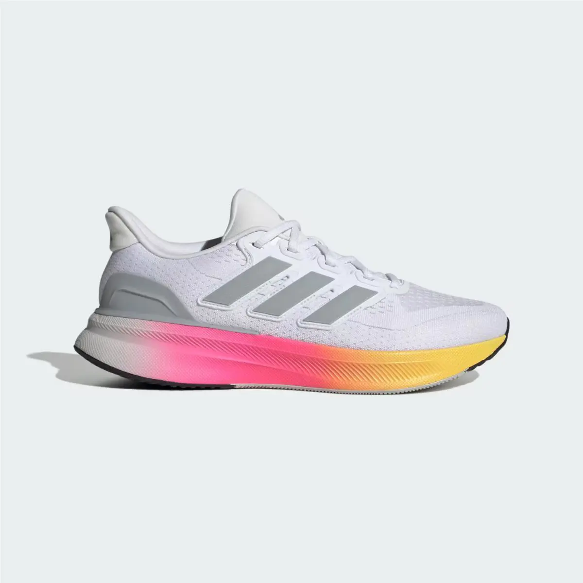 Adidas shoes - Adidas Ultrarun 5 IE8791 - Ultrarun - IE8791 - White 7