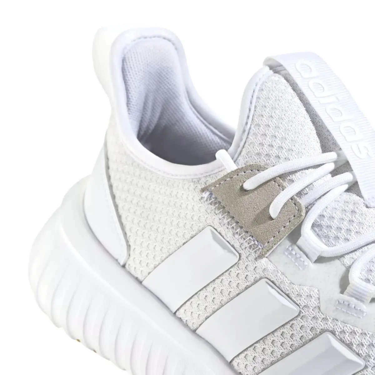 Adidas shoes - adidas Originals - Originals - White, Manufacturer: Cloud White / Cloud White / Crystal White 7