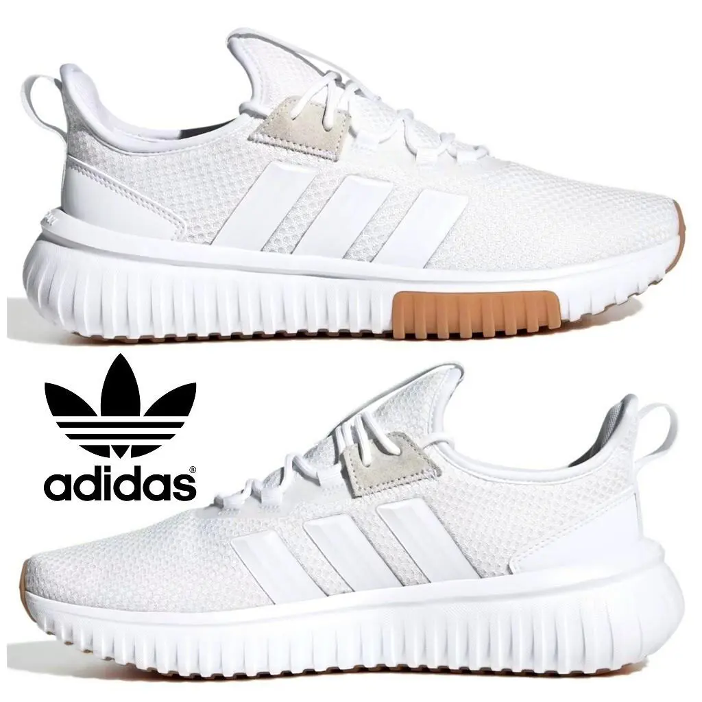 Adidas shoes - adidas Originals - Originals - White, Manufacturer: Cloud White / Cloud White / Crystal White 17