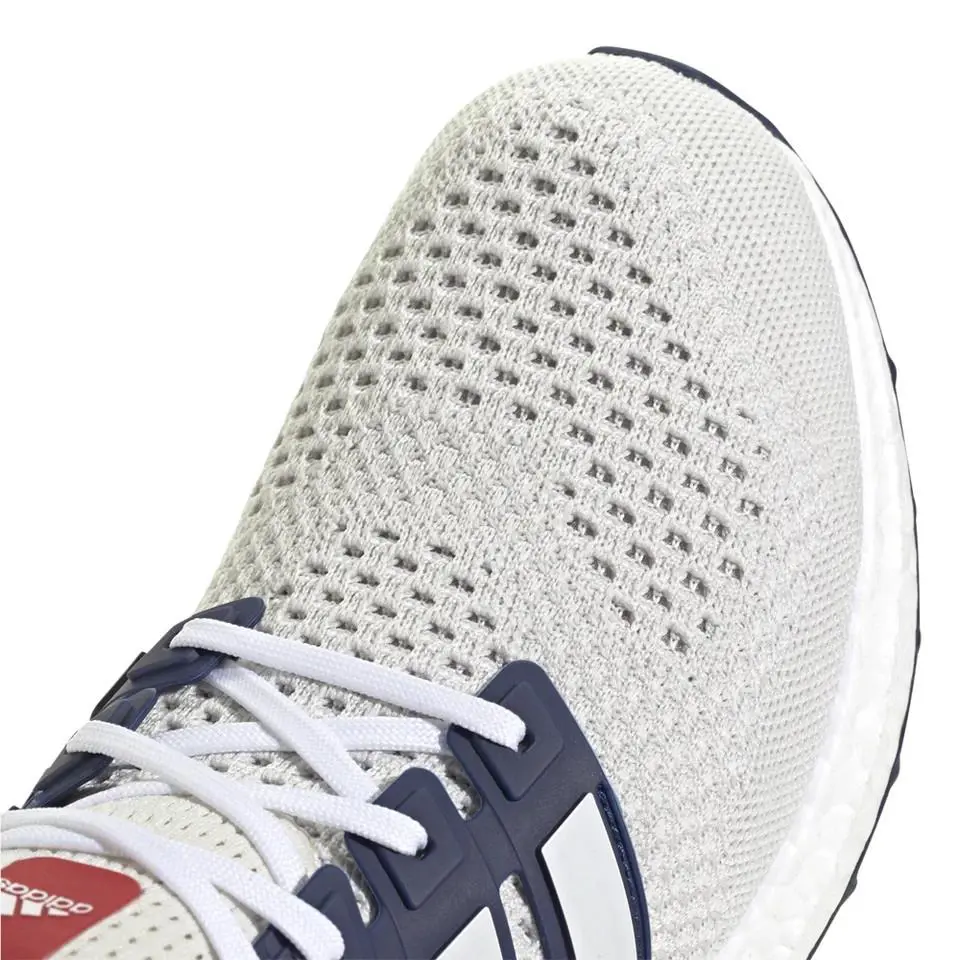 Adidas shoes - adidas Ultraboost Ultra Boost 1.0 Running - JR1986 - White 8
