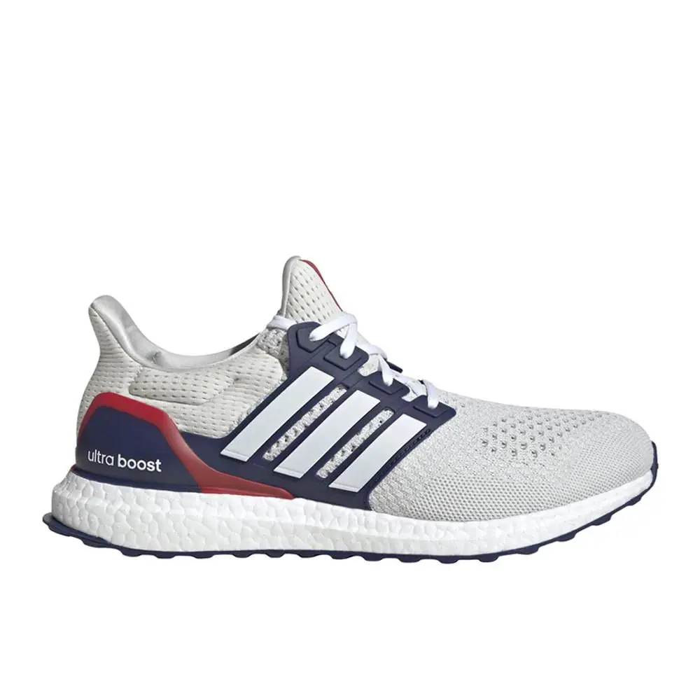 Adidas shoes - adidas Ultraboost Ultra Boost 1.0 Running - JR1986 - White 10