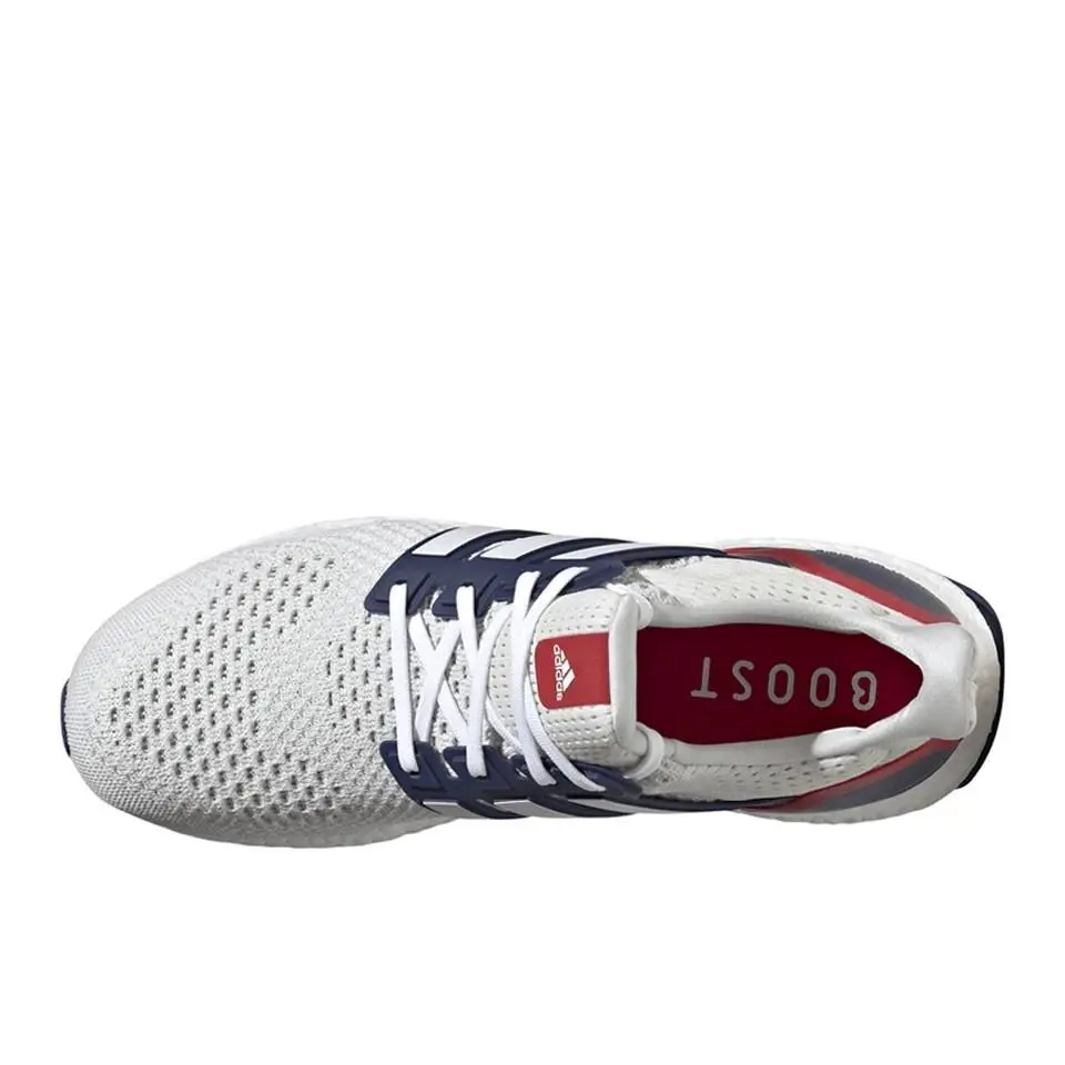 Adidas shoes - adidas Ultraboost Ultra Boost 1.0 Running - JR1986 - White 12