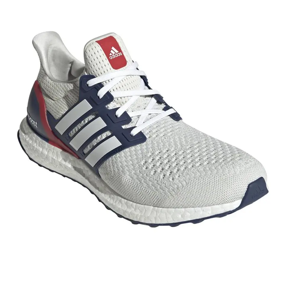 Adidas shoes - adidas Ultraboost Ultra Boost 1.0 Running - JR1986 - White 7