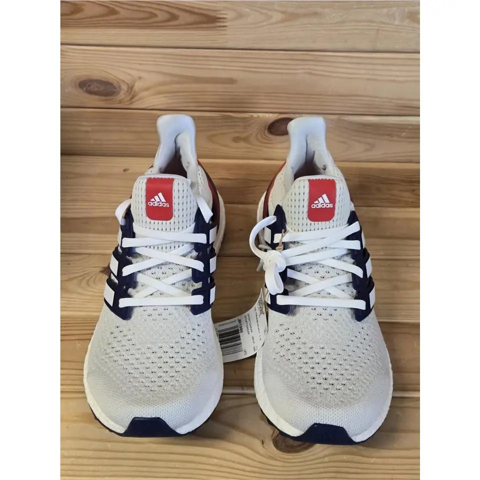 Adidas shoes - adidas Ultraboost Ultra Boost 1.0 Running - JR1986 - White 0