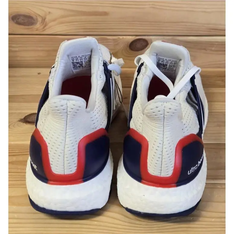 Adidas shoes - adidas Ultraboost Ultra Boost 1.0 Running - JR1986 - White 19