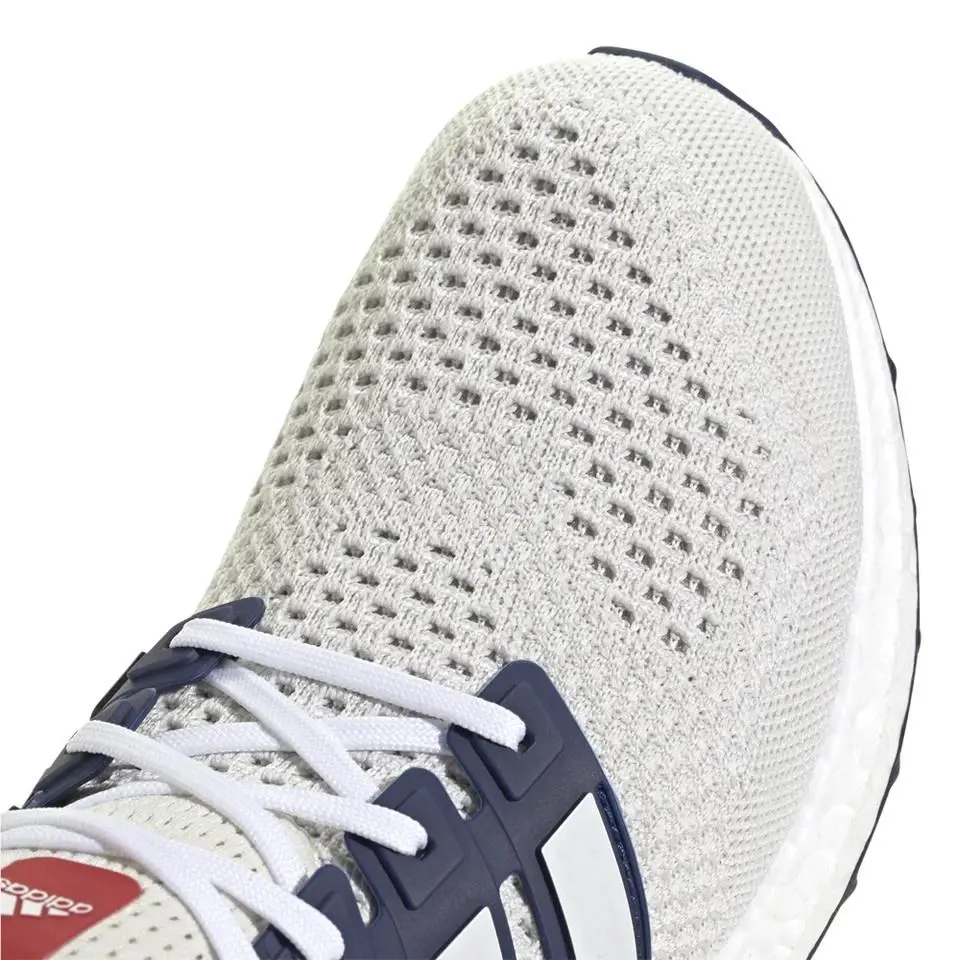 Adidas shoes - adidas Ultraboost Ultra Boost 1.0 Running - JR1986 - White 23