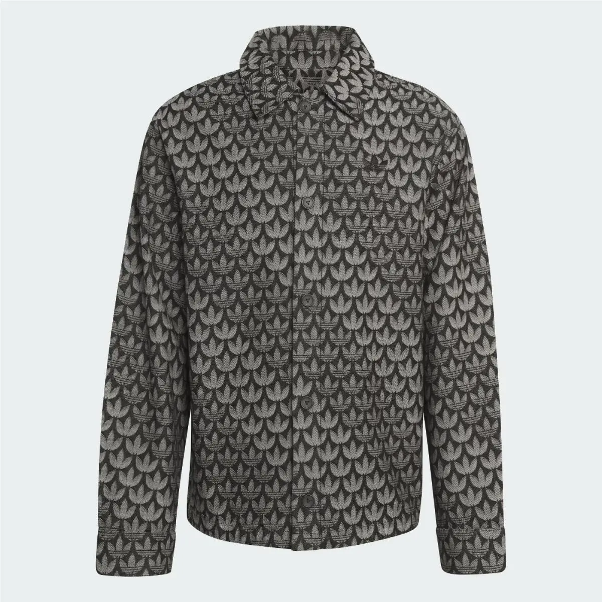 Adidas clothing - adidas Originals - Originals - KC6379 - Black 9